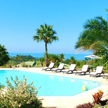 Hotel Lookout Playa Tortuga Охочал Екстериор снимка