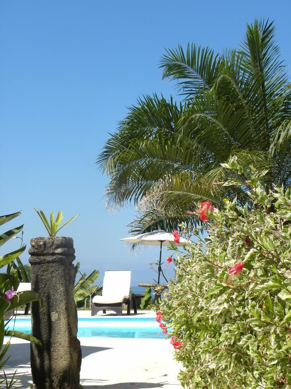 Hotel Lookout Playa Tortuga Охочал Екстериор снимка