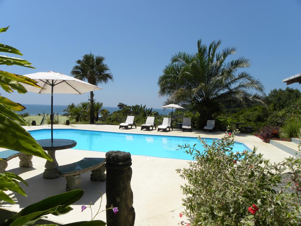 Hotel Lookout Playa Tortuga Охочал Екстериор снимка