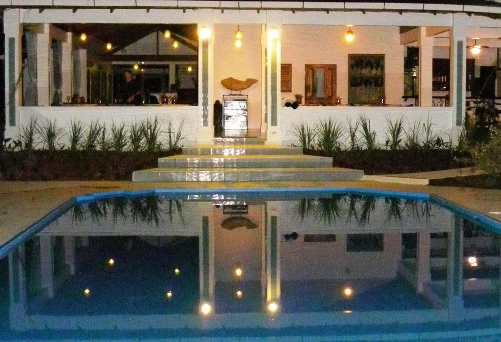 Hotel Lookout Playa Tortuga Охочал Екстериор снимка